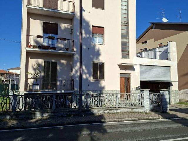Appartamento in vendita a Noceto PR
