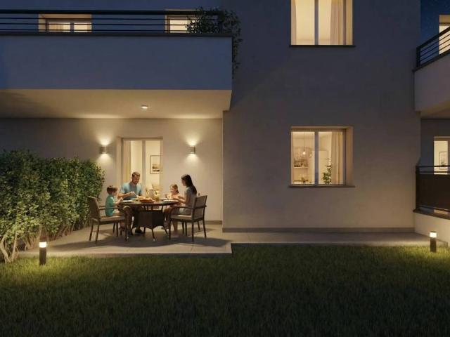 Appartamento in vendita a Noceto PR
