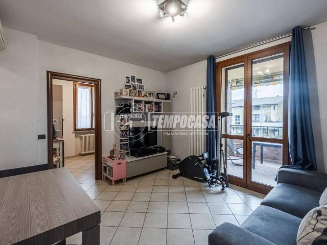 Appartamento in vendita a Noceto PR