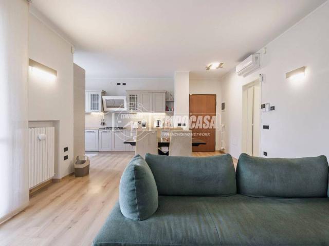 Appartamento in vendita a Noceto PR