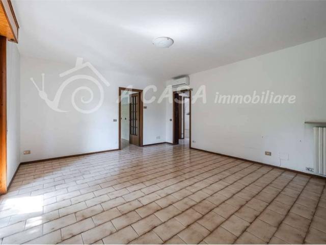 Appartamento in vendita a Noceto PR