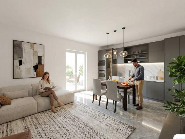 Appartamento in vendita a Noceto PR