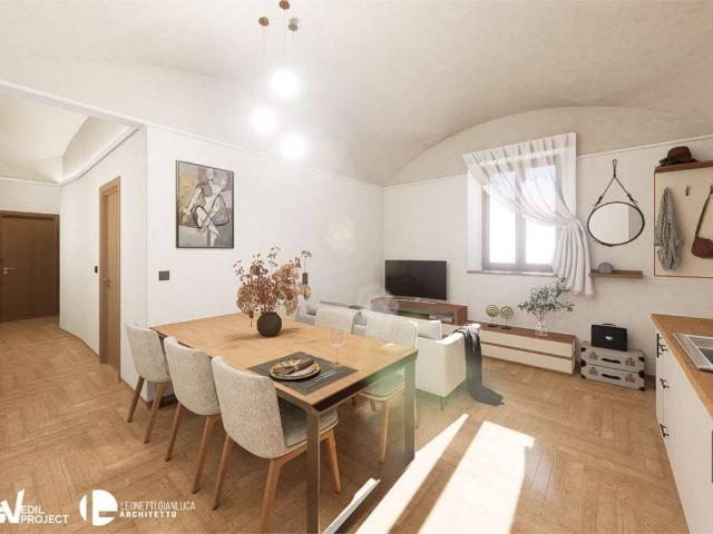 Appartamento in vendita a Noceto PR