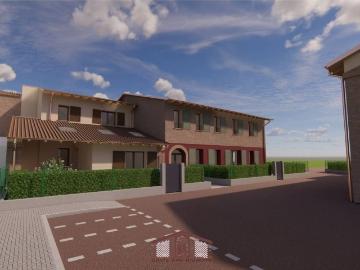 Appartamento in vendita a Noceto PR