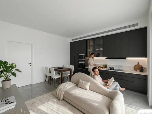 Appartamento in vendita a Noceto PR