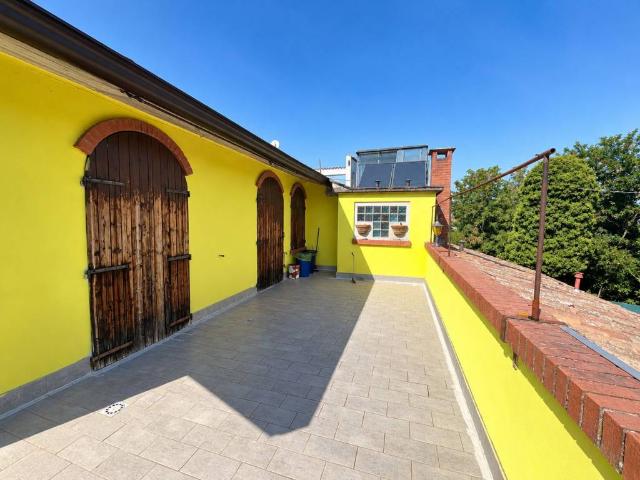 Appartamento in vendita a Noceto PR