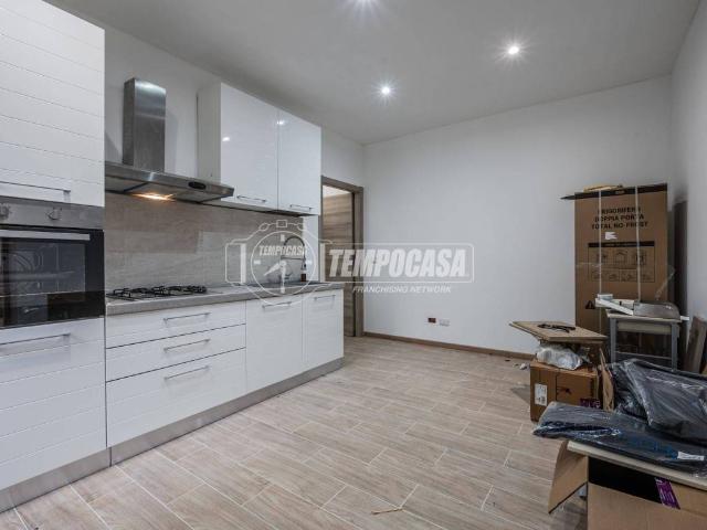 Appartamento in vendita a Noceto PR