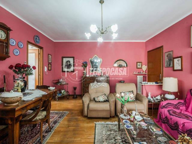 Appartamento in vendita a Noceto PR