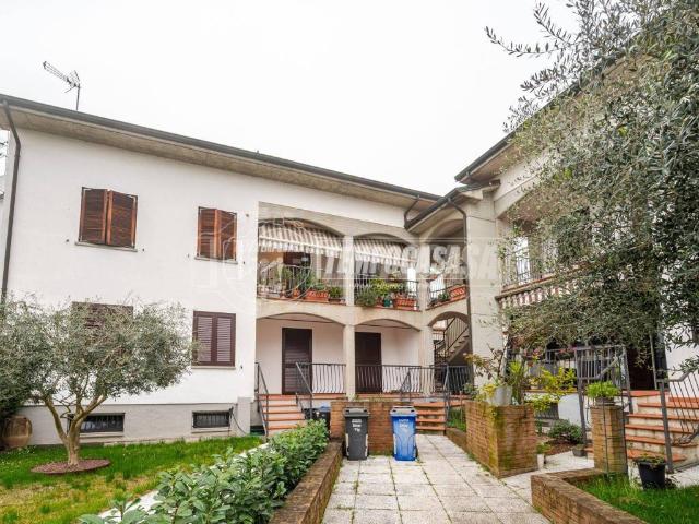 Appartamento in vendita a Noceto PR