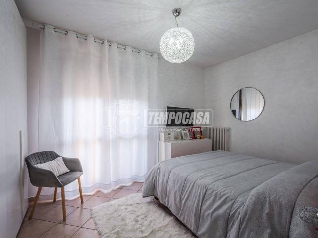 Appartamento in vendita a Noceto PR