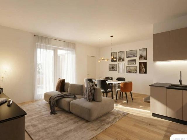 Appartamento in vendita a Noceto PR
