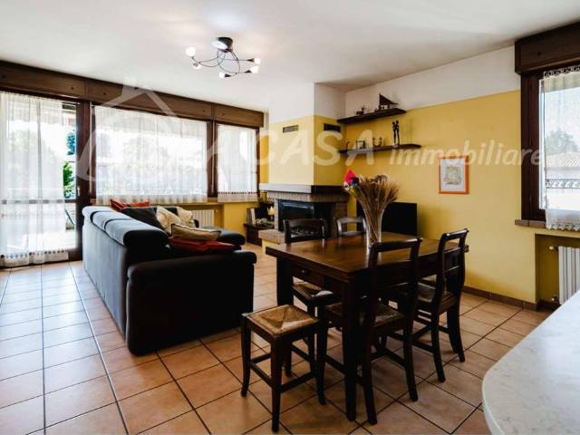Appartamento in vendita a Noceto PR