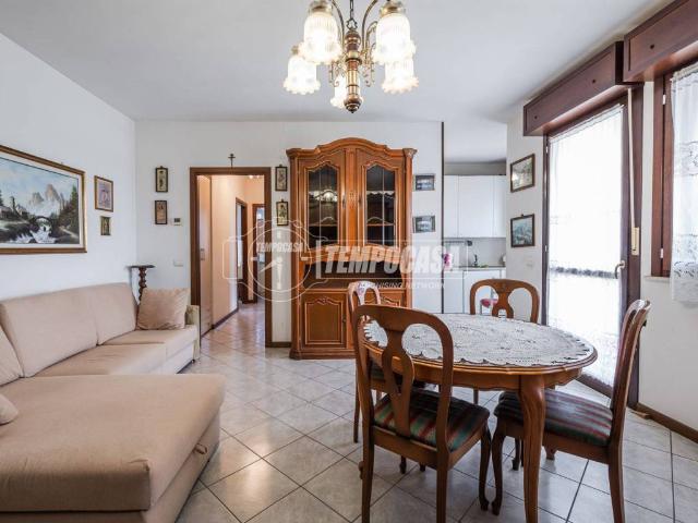 Appartamento in vendita a Noceto PR