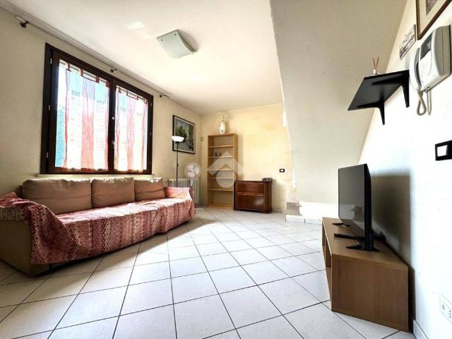 Appartamento in vendita a Noceto PR