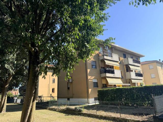 Appartamento in vendita a Noceto PR
