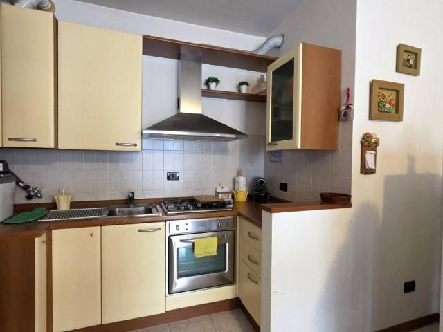 Appartamento in vendita a Noceto PR