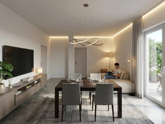 Appartamento in vendita a Noceto PR