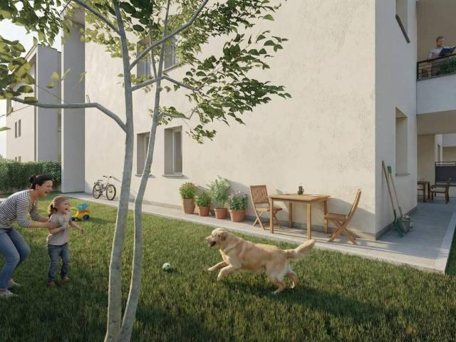 Appartamento in vendita a Noceto PR