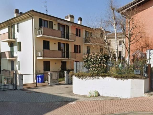 Appartamento in vendita a Noceto PR