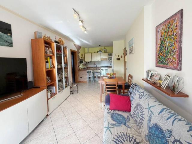 Appartamento in vendita a Noceto PR