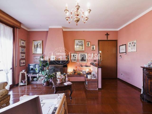 Appartamento in vendita a Noceto PR