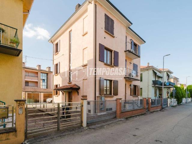 Appartamento in vendita a Noceto PR