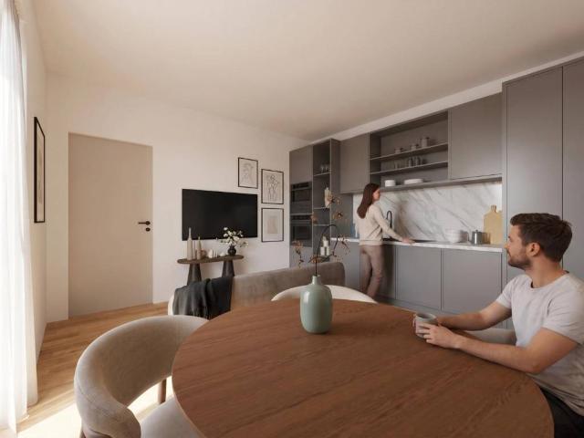 Appartamento in vendita a Noceto PR