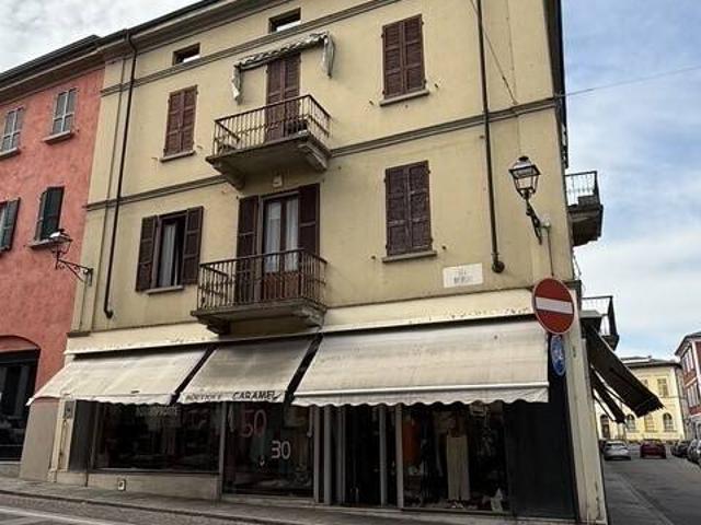Appartamento in vendita a Noceto PR