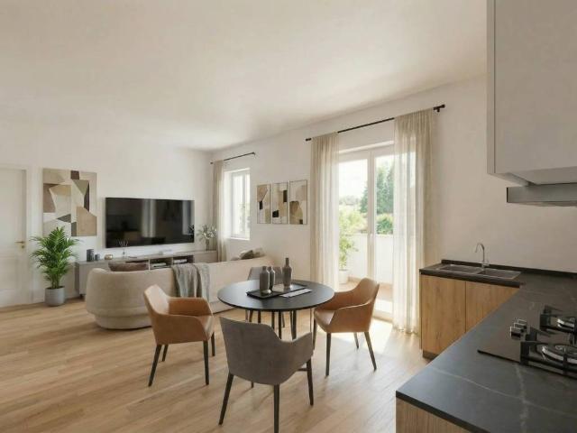 Appartamento in vendita a Noceto PR