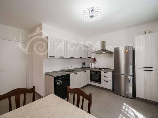 Appartamento in vendita a Noceto PR