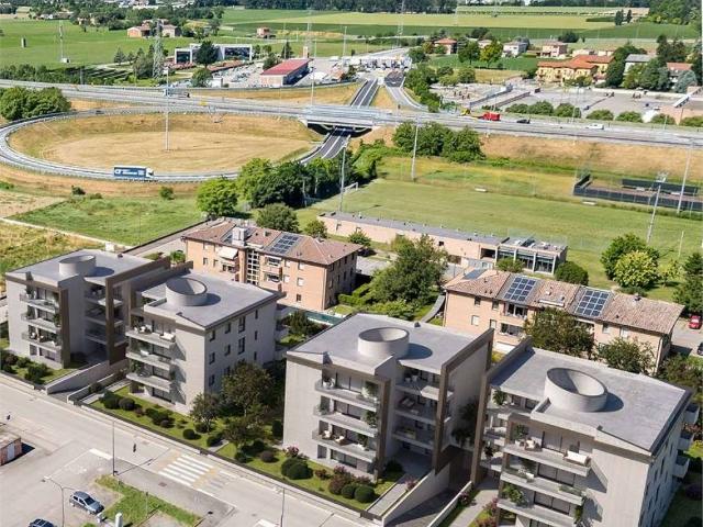 Appartamento in vendita a Noceto PR