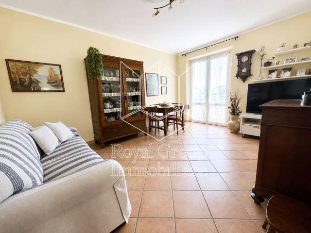 Appartamento in vendita a Noceto PR