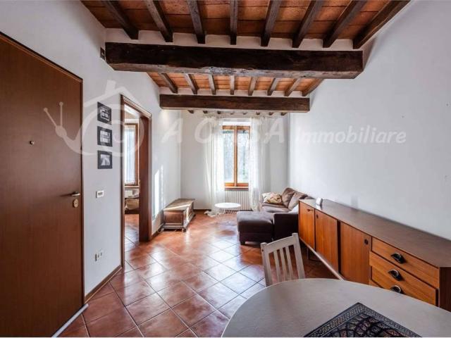 Appartamento in vendita a Noceto PR