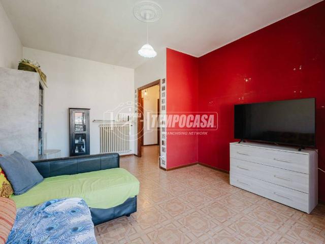 Appartamento in vendita a Noceto PR