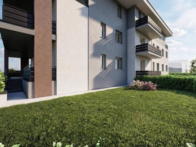 Appartamento in vendita a Noceto PR