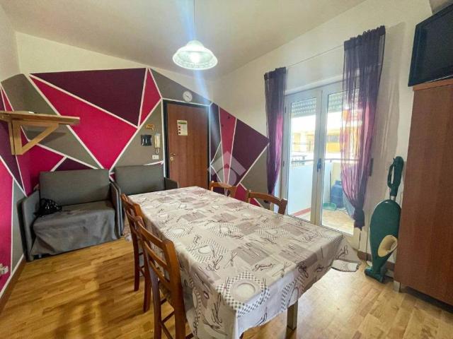 Appartamento in vendita a Nocera Terinese CZ