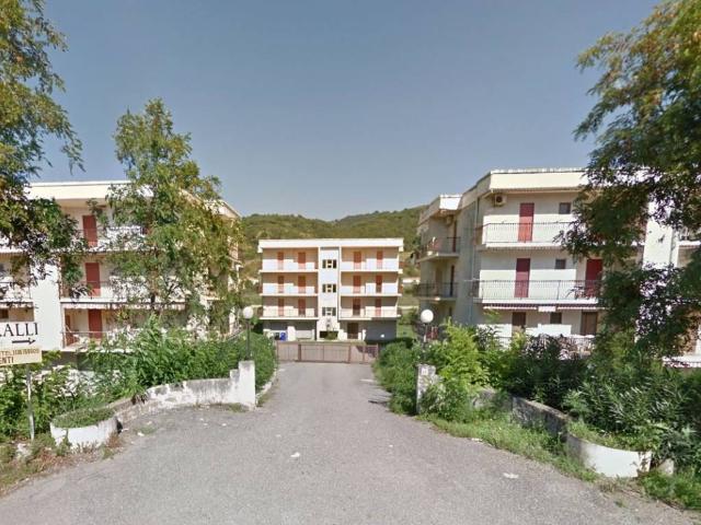 Appartamento in vendita a Nocera Terinese CZ