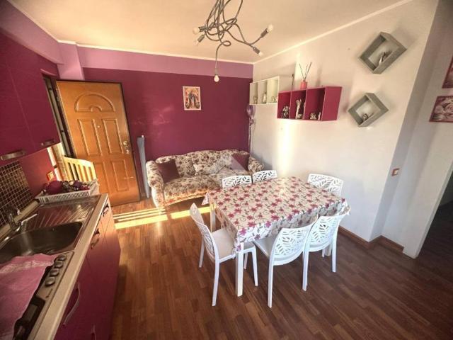 Appartamento in vendita a Nocera Terinese CZ