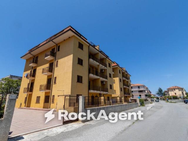 Appartamento in vendita a Nocera Terinese CZ