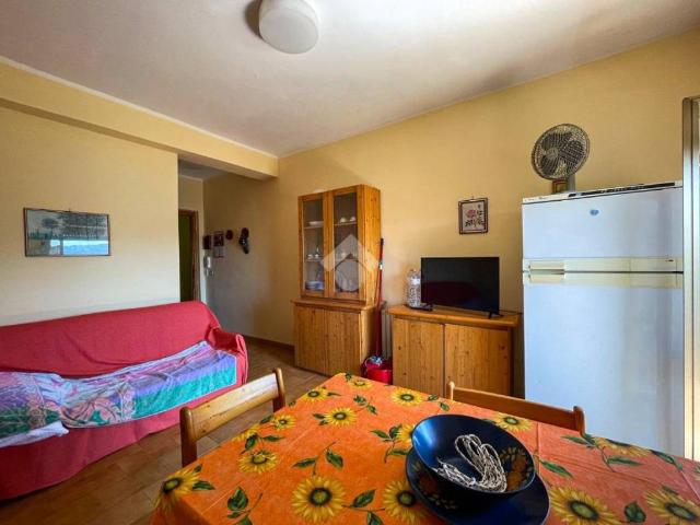Appartamento in vendita a Nocera Terinese CZ