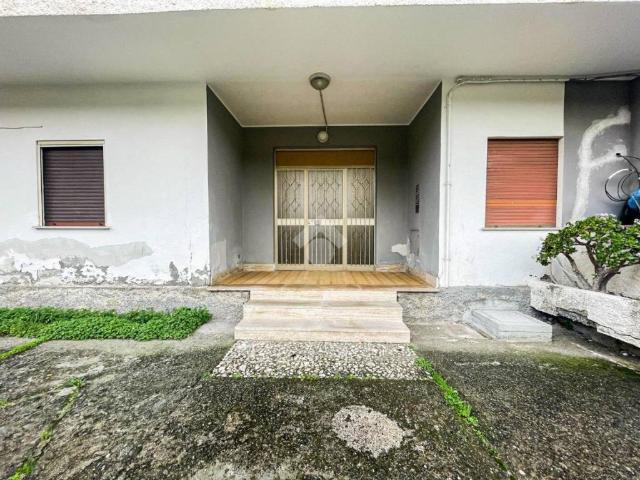 Appartamento in vendita a Nocera Terinese CZ