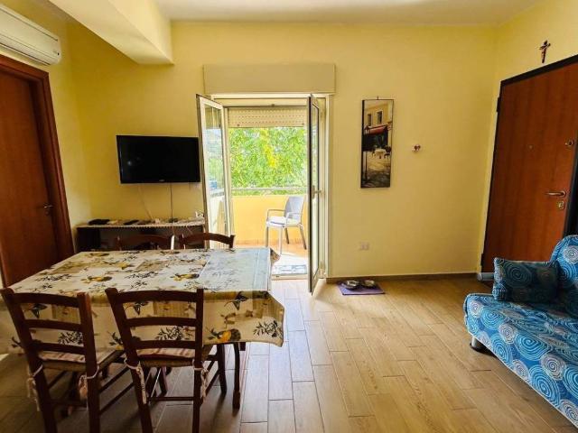 Appartamento in vendita a Nocera Terinese CZ