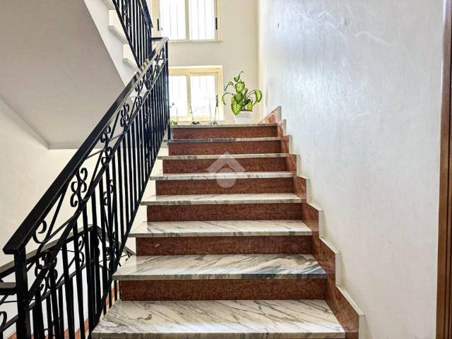 Appartamento in vendita a Nocera Terinese CZ