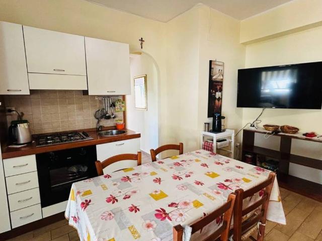 Appartamento in vendita a Nocera Terinese CZ