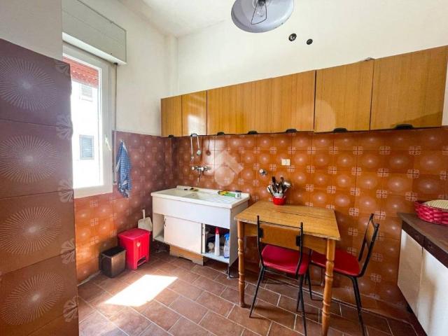 Appartamento in vendita a Nocera Terinese CZ