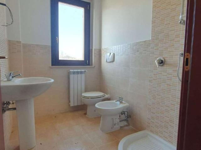 Appartamento in vendita a Nocera Umbra