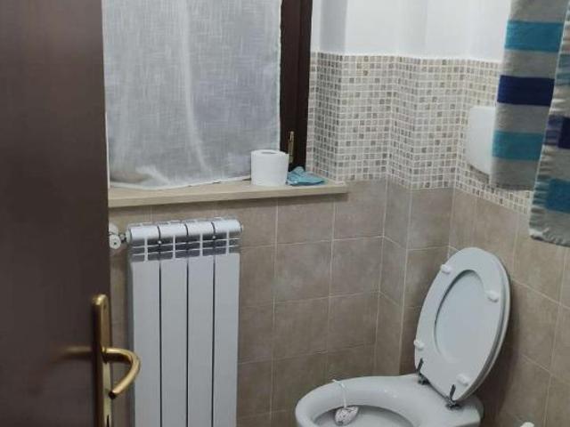 Appartamento in vendita a Nocera Umbra