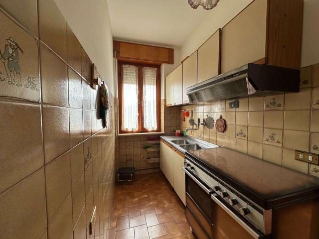 Appartamento in vendita a Nocera Umbra