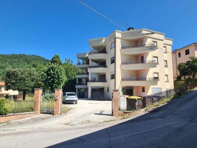 Appartamento in vendita a Nocera Umbra