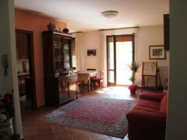 Appartamento in vendita a Nocera Umbra